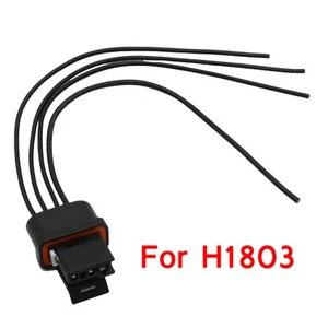 ALTERNATOR PIGTAIL HARNESS PLUG CONNECTOR FOR 1994-1995 CHEVY C-SERIES PICKUP - Foto 1 di 10