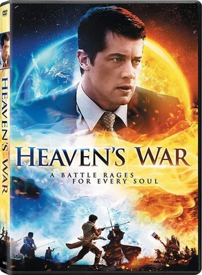 Heaven's War - Image 1 of 2