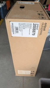 Cricut Autopress Hitze Presse Maschine (15 Zoll x 12 Zoll) - Handelsqualität - Bild 1 von 1