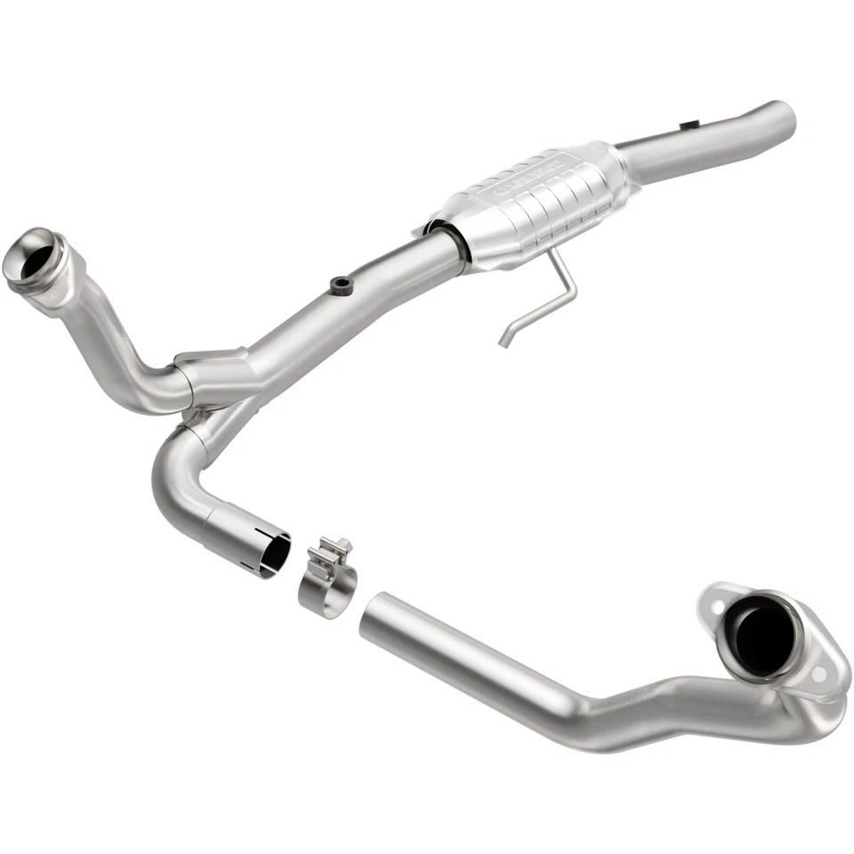 MagnaFlow Catalytic Converter: EPA, For 2000-2003 Dodge Dakota - Imagem 1 de 4