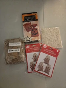 Lotto piccole borse Burlab, Natale, Halloween e tutti i giorni nuove - Foto 1 di 6