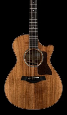 Taylor 722ce Satin (2022) #32073 - Image 1 of 4