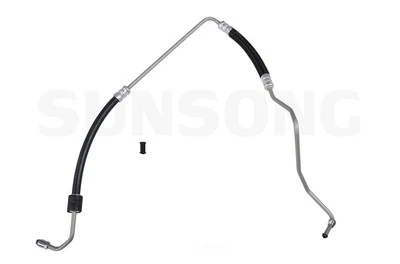 Power Steering Pressure Line Hose Assembly-Turbo fits 2003 Chrysler PT Cruiser - Image 1 of 4