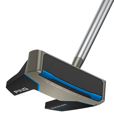 PING Scottsdale Prime Tyne C Putter 33inch - Image 1 of 4