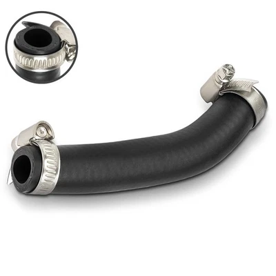 Manguera turboalimentada intercooler LH para Audi A8 Quattro S6 S8 13-18 RS7 2014-2018 Foto 1 de 4