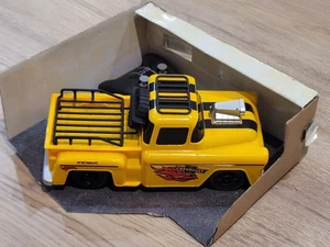 New Bright 1955 Blown Chevrolet Cameo RC Truck NEW OPEN INCOMPLETE BOX - Picture 1 of 5