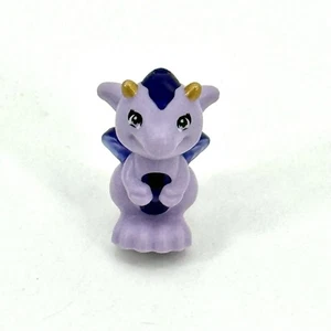 Lego Elves Fledge Baby Drache Minifigur Lavendel & Lila - Bild 1 von 6