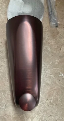 DANZE- OIL RUB BRONZE DIVERTER TUB SPOUT - Image 1 of 4