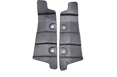 04 Arctic Cat 400 4X4 FIS Auto Delantero Cv Boot Protectores Izquierdo y Derecho Foto 1 de 3