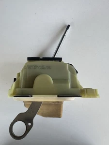 🟩03-09 MERCEDES W211 CLS550 E350 E550 FLOOR GEAR SELECTOR SHIFTER A2112674824 - Picture 1 of 4