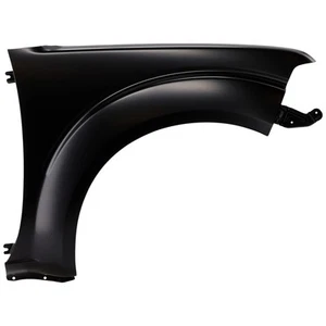 CAPA Certified Fender Fits Nissan Frontier 2005-2021 Front Passenger Side - Picture 1 of 6