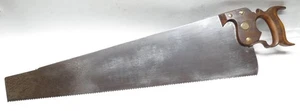 WHEELER, MADDEN& CLEMSON LG 28” XLCR - RIP SAW - Picture 1 of 8