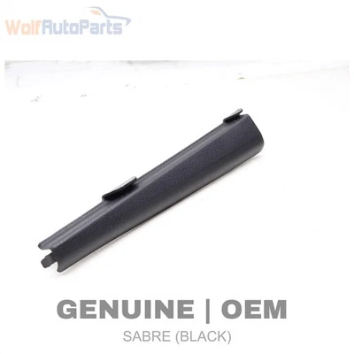 AUDI A6 C6 2005-2011 - Borde pilar delantero izquierdo centro A/forro 4F0868203A Foto 1 de 4