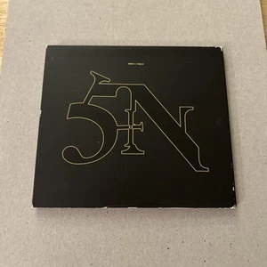 Nine Inch Nails-Sin CD Import Single RARE 1990 Made In England Vintage - Picture 1 of 4