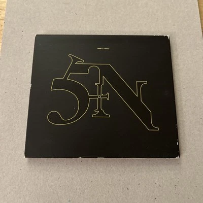 Nine Inch Nails-Sin CD Import Single RARE 1990 Made In England Vintage - Image 1 of 4