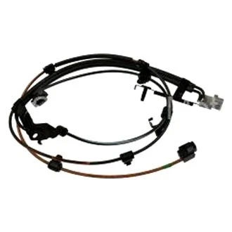 For Toyota Tundra 05-06 Intermotor Rear Center ABS Speed Sensor Wire Harness Foto 1 de 3