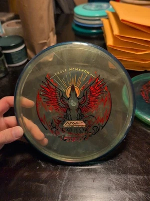 MVP Discs Eagle McMahon Proton Envy - Image 1 of 3