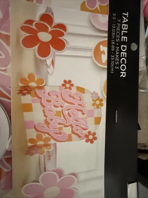 Table Decorating Kit - Image 1 of 4