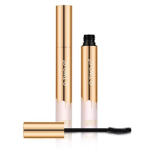 3D Mascara Waterproof Lengthening Black Eyelash Extension Long-Lasting Makeup - Picture 1 of 10