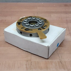 Senvex GSQ-LR Robotic End of Arm Quick Changer, 150mm, WGS-QLRDL, 1815, 021014 - Picture 1 of 8