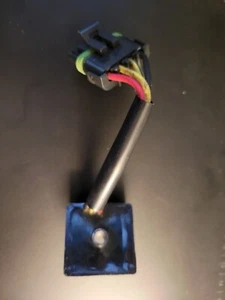 1998-2004 SEA DOO GTI LE GS 717 VOLTAGE RECTIFIER/REGULATOR - Picture 1 of 3