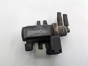 HYUNDAI TERRACAN 2004 2.9 CRDI TURBO VACCUM SOLENOID - Picture 1 of 6