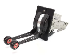 Teleflex Seastar 306805 Morse SGY SG Control Top Mount Dual High-Tech Controls - Picture 1 of 7