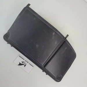 2002 Mercedes ML 320 Under the Hood Fuse Relay Box Cover Lid Black OEM - Bild 1 von 7