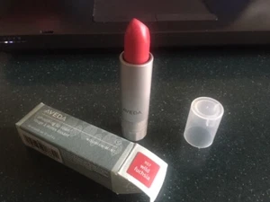 Aveda Nourish Mint Smoothing Lip Color Nourishment 907 Wild Fuchsia New in Box - Picture 1 of 1