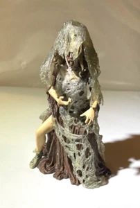 Sleepy Hollow Crone lose 6" Actionfigur McFarlane 1999 - Bild 1 von 10