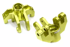 Precision CNC Machined Steering Knuckles Designed for Losi LMT 4WD Monster Truck - Picture 1 of 1