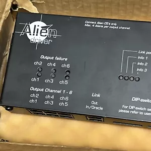 New in box Alien 05 Color changer driver - Picture 1 of 4