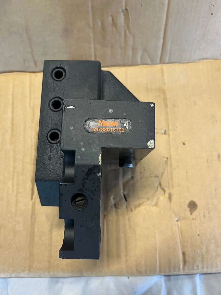 Tirante Para Cono Sujeción CAT40 De 45 Grados - Tienda Henca