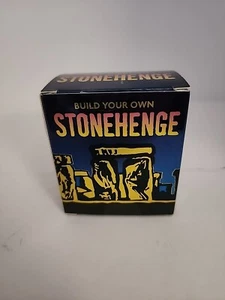 Build Your Own Stonehenge (Mega Mini Kit) by Running Press - Picture 1 of 7