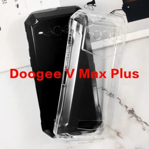 Pour DOOGEE V Max Plus V Max+ étui pare-chocs housse blindage protection coque économiseur - Photo 1 sur 8