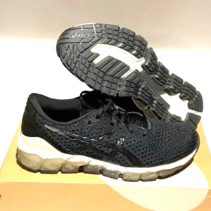 Scarpe da corsa Asics donna gel quantum 360 5 maglia taglia 9 us - Foto 1 di 5