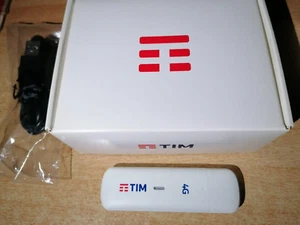 Chiavetta internet TIM USB 4G ZTE MF833T - Foto 1 di 2