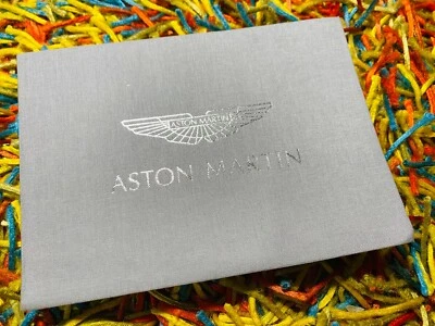 ⚠️ 2021 2022 ASTON MARTIN DBX MANUAL DEL PROPIETARIO + INFORMACIÓN DE NAVEGACIÓN + SECCIÓN DE SERVICIO: 4,0 L 542 hp Foto 1 de 4