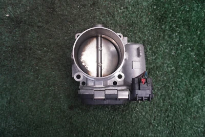 Chrysler Town and Country 2012 3,6 L carrocería del acelerador fabricante original 158 k millas 0518349AC Foto 1 de 2