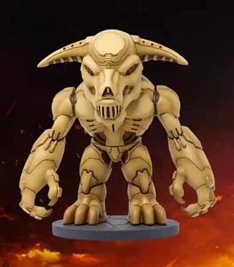 Bethesda Doom Eternal Icon of Sin Limited Mini Polyresin Figure H20.3cm(8inch) - Imagen 1 de 3