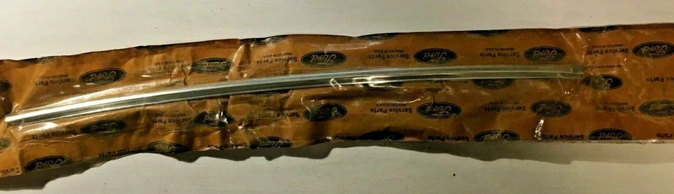 Ford LTD 1984 85 Mercury Marquis RT marco de puerta trasera moldura moldura - C14  Foto 1 de 2