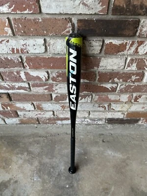  Easton Magnum -10 - Modelo YB3 29 pulgadas de largo 19 oz 2,25 barril de diámetro béisbol Foto 1 de 4