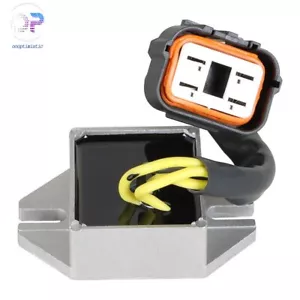 515175491 515173200 515175216 For Ski-Doo Snowmobile Voltage Regulator Rectifier - Foto 1 di 8