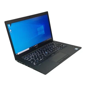 Dell Latitude 7480 14 " i7-7600U 2,80GHz 4GB 128GB SSD #L20 - Photo 1/21
