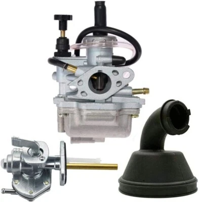 Carburettor for Suzuki LT80 1987-2006 Quadsport ATV Carb 13200-40B10 13881-40B00 - Image 1 of 4