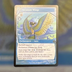 MTG Arcanum Wings Future Sight 48/180 Regular Uncommon NM - Picture 1 of 1