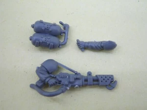 Cadian Shock Trooper Flamer - Astra Militarum - 40k - Kill Team - Picture 1 of 1