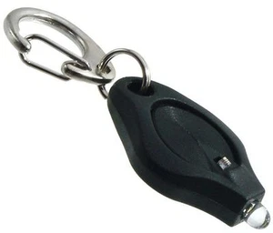 LRI Photon Micro Light II White Beam IPX-4 Splashproof Run Time 18 Hours PWK NEW - Picture 1 of 1