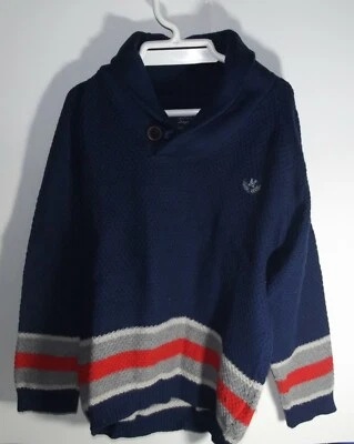 Jersey marca mayoral 6 años - Imagen 1 de 3