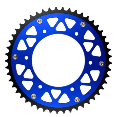 49T Rear Sprocket for 625 SXC 2003–2004 620 SX 1997–1998 300 MC 450F 2021–2023 — 第 1/2 张图片